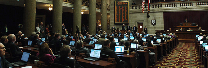 Legislators override 10 vetoes